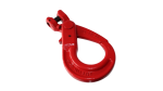 Hak bezpieczny łańcuchowy  8,0 ton