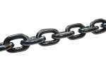 Łańcuch zawiesiowy RN6 do zawiesi Klasa 8 EN 818-2  1mb