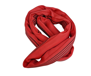 Zawiesie wężowe (kołowe) DOR=5000kg 1M