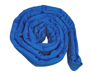 Zawiesie wężowe (kołowe) DOR=8000kg 3M 