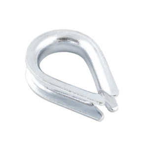 KAUSZA wg DIN 6899 B ocynkowana r.5 mm 10 szt.