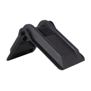 Narożnik ochronny do pasów transportowych 50mm  - czarny