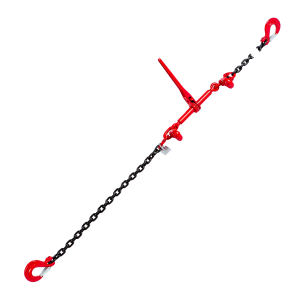 Odciąg Łańcuchowy 1 - częściowy (6,3t) LC63kN L1-1m, L2-3m (L-4m)