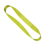 Zawiesie pasowe bezkońcowe Typu A2 3 Tony L- 1m długość obwodowa 2m 