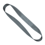 Zawiesie pasowe bezkońcowe Typu A2 4 Tony L- 8m długość obwodowa 16m