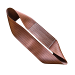 Zawiesie pasowe bezkońcowe Typu A2 6 Ton L- 3,5m długość obwodowa 7m