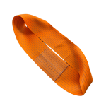 Zawiesie pasowe bezkońcowe Typu A2 10 Ton L-  7,5m długość obwodowa 15m