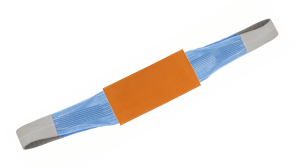 Rękaw ochronny do zawiesi pasowych 8T 4,5 metra