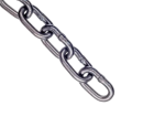 Łańcuch techniczny DIN5685 A ocynkowany DOR 210kg RN5